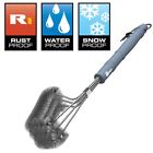 646437530132 Cave Tools Bbq Grill Brush New Improved Rust