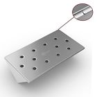 25pct 646437530477 Cave V Shaped Smoker
