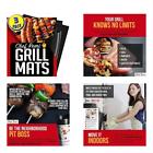 646437885812 Latest Home Kitchen Features Bbq Grill Mats Set