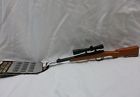 647150213883 Gibson Bolt Action Spatula Bbq Tools Heavy Duty