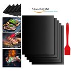 647358083332 Uworld Non Stick Bbq Grill Mats For Gas