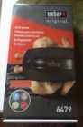 6479 Weber Grill Press Panini New