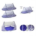 647929323362 Iconikal Large Folding Mesh Food Tent Inches By
