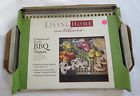 648607 Living Home Stainless Steel