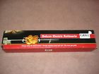 649398162770 Grill Zone Electric Rotisserie Heavy Duty Motor In