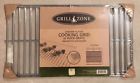 649398430541 Grill Zone New Chrome Plated Cooking Grid Or