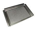 650-0002 Nexgrill Stainless Steel Bbq Grill Topper Vegetable Grilling 044376285326