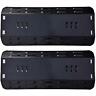 P9350a 653437489223 Porcelain Steel Heat Plate Shield Replacement For Select