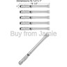 Sgl2008a 656699691366 Shinestar Grill Burner Replacement For Perfect Flame Bbq