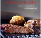 656793273024 Mister Chefer Professional Grill