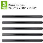 657228860987 Porcelain Steel Grill Heat Plate For Weber Genesis