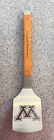 657484 Sportula Ncaa Minnesota Golden Gophers Heavy Duty Stainless Steel Grilling