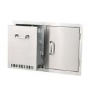 6358358 65784 Bull Outdoor Products Door-propane 635835657848