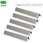47513101 6607509799714 Stainless Steel Heat Plate For Weber Spirit