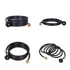 6607509799745 Gassaf Feet Propane Tank Adapter Hose Assembly Lb