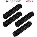 Pt-21 661083665847 Gas Grill Heat Plates Shield Flame Tamer Burner