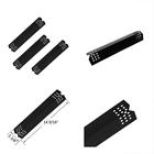 Pt-66 661083997221 Bbq Grill Heat Plates Burner Cover Flame Tamer