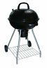 66121 Unbranded Kettle Grill Griddle Smoker Charcoal Wood Roaster 0700510366121