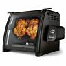 665860778119 Showtime Ronco Large Capacity Rotisserie Bbq Oven Modern
