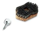 6667 Weber Viscose Derived From Bamboo Brush Replacement Head
