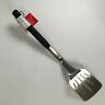 6671 Weber Stainless Steel Spatula Cook Bbq Grill Tool Grilling Accessory