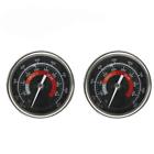 667322547370 Kamado Factory Bbq Grill Temperature Gauge Waterproof Large