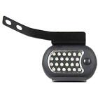 667322549138 Grill Lighting Wrkama Super Bright Fit Big Green