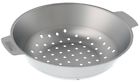 6687 Weber Barbecue Grill Essentials Vegetable Basket 077924022876