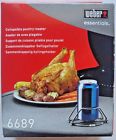 6689 Weber Essentials Collapsible Beer 779240231252