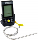 67273 Pit Boss Grills Bbq Remote Grill Thermometer 684678104675