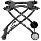 Q1000 67328 Weber Portable Rolling Grill 688954667328