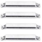 673400235831 Stainless Steel Bbq Heat Plate Long For Gas