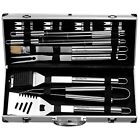 675013120252 Bbq Barbecue Tool Sets