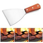 675309010618 Adorox Grill Griddle Scraper