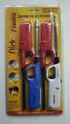 676758204092 Click Flame New Super Value Lighters For All