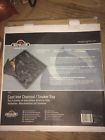 67731 Napoleon Cast Iron Charcoal And