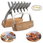 677545126313 Ankooki Cutlery Meat Shredding