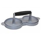 6787719 Char-broil Dual Burger Press