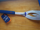 679077101295 Ignite Stainless Steel Spatula With Cool Touch Handle