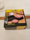 679077101905 Burger Stuffer Makes Stuffed Burgers Sliders New In