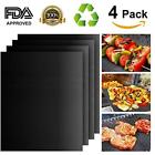 680666921828 Tacklife Grill Mat Set Of Heavy Duty Bbq