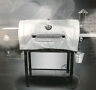 6846787 684678673447 Pit Boss Insulated Blanket For Series Grills Grey