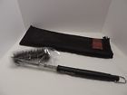 684758997166 Grill Magic Bbq Brush Stainless Steel Barbecue Cleaning Tool Woven