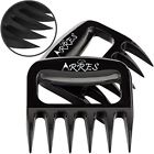 687299625543 Unbrand Pulled Pork Claws Meat Shredder Bbq Grill