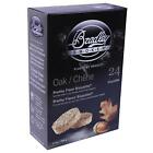 689796110409 Undisclosed Oak Bisquettes Pack