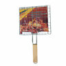 6900181682368 Unbranded Nice Bbq Grill Basket Foldable Fish Vegetable
