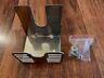 6901-ss1 Onlyfire Universal Barbecue Grill Rotisserie Motor Bracket Stainless Steel