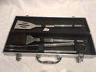 6902210279280 Dazone Bbq Tools Stainless Steel Barbecue Grill With