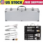 6902210532941 Unbranded Piece Professional Outdoor Barbecue Grill Tool Accessories