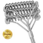 6905260111371 Unbranded Grill Brush Bristle Free Barbecue Rust Resistant